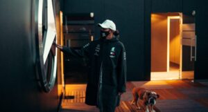 Button afferma che Hamilton si è evoluto rispetto a quando erano insieme in McLaren