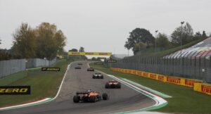 FIA marshals 2020