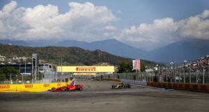 Ferrari e Renault aprono al congelamento delle power unit