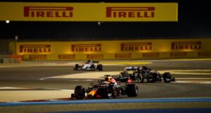 GP Bahrain pagelle