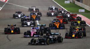 GP Bahrain, la sintesi della gara