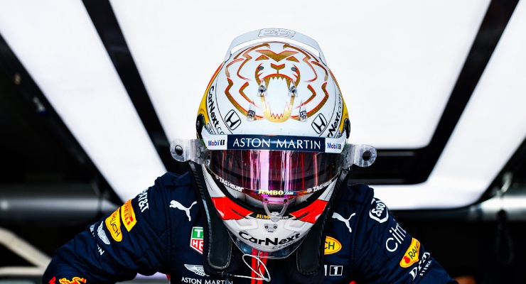 GP Turchia, FP2: Verstappen ancora il più veloce; seguono Leclerc e Bottas