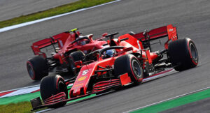 Ferrari: nuove nomine nello staff per il 2021