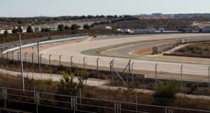 Due zone DRS per il Gran Premio di Turchia