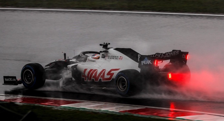 Haas,verso Schumacher e Mazepin nel 2021