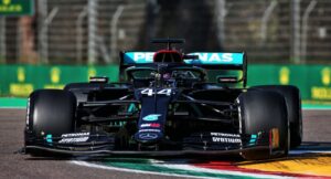 GP Emilia Romagna, l'ordine d'arrivo della gara