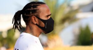 Hamilton: "McLaren nel 2021 in lotta con noi e Red Bull"
