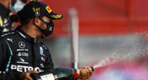 Hamilton ha una soluzione per il salary cap