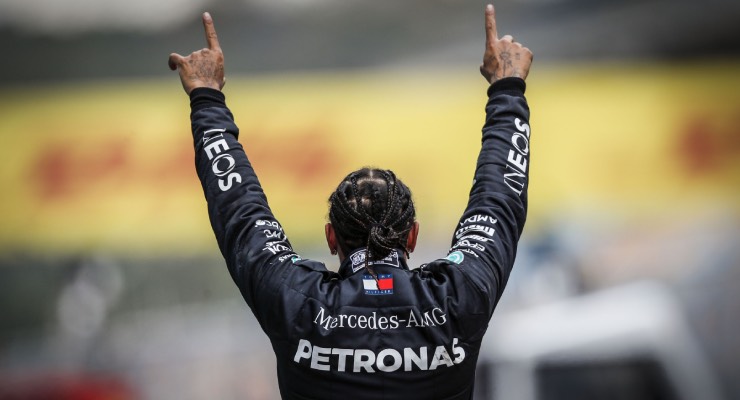 Hamilton migliorare difficile 2020