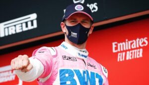 Hulkenberg e l'opzione Red Bull