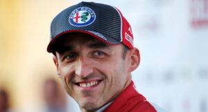Kubica: presto il ritorno in Formula 1