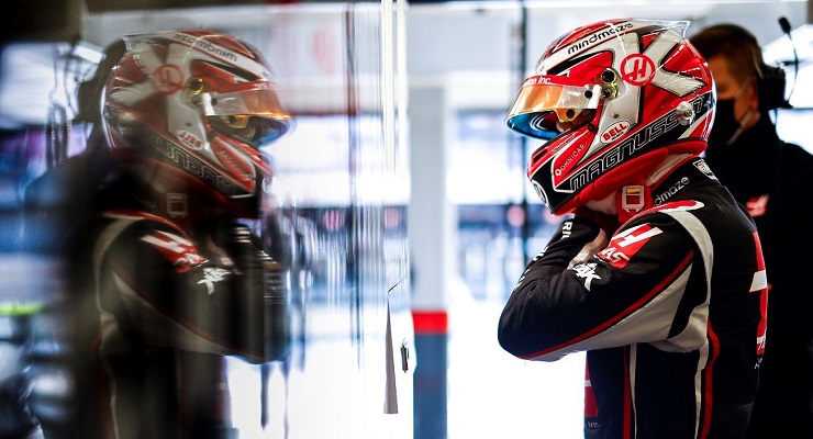 Magnussen in IMSA dal 2021