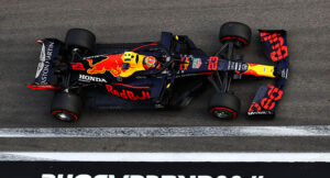 Marko: "Albon deve dimostrare il suo valore per rimanere"