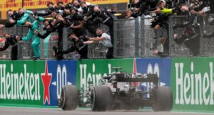 Massa afferma che la carriera di Hamilton parli da sé
