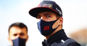 Max Verstappen Red Bull