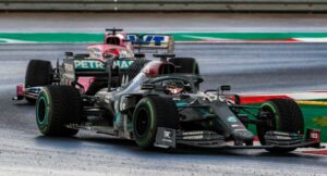 Allison: "il budget capsarà un problema per la Mercedes"