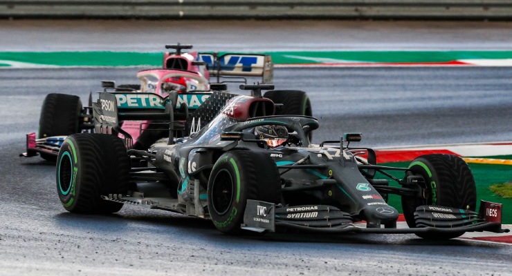 Allison: "il budget capsarà un problema per la Mercedes"