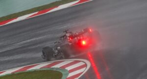 Mercedes GP Turchia