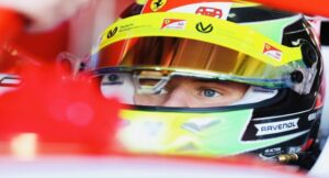 Mick Schumacher in Formula 1 da vincitore?