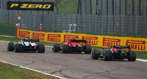 Monoposto Circuito Imola