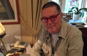 Lutto nel mondo del giornalismo: morto Nestore Morosini