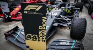 Ola Kallenius: "La Mercedes non se ne andrà dalla Formula 1"