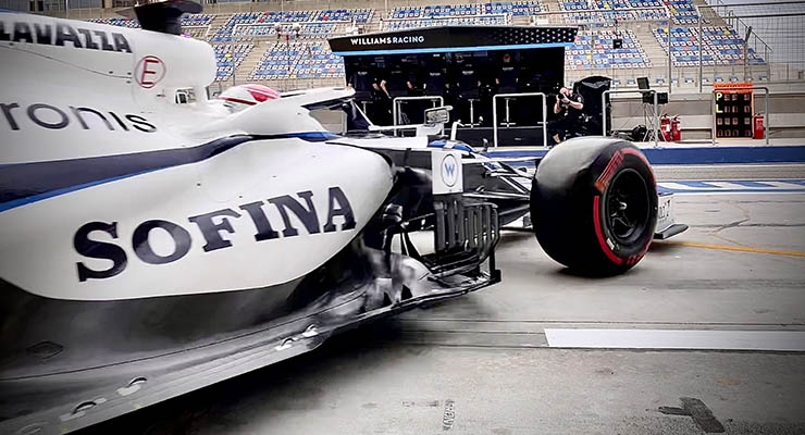 Pneumatici Pirelli 2021, per i piloti è un "no"