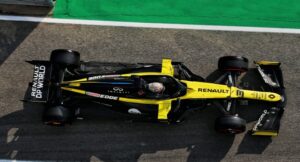 Ricciardo si pentirà di lasciare Renault?