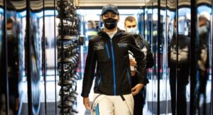 Russell: se necessario in Williams anche nel 2022