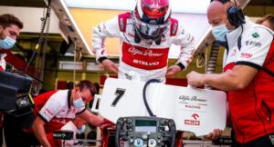 GP di Turchia: per la Sauber sarà il 500esimo GP in Formula 1