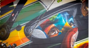 A Imola il ricordo di Senna è più intenso e vivo che mai