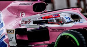 Perez in attesa di un sedile in Red Bull