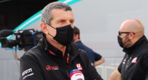Steiner: "I pro ed i contro di avere due rookie in squadra"