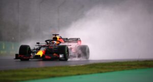 GP Turchia: Verstappen svela la causa della sua prestazione
