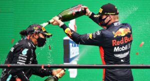 Red Bull: a Monaco per battere le Mercedes