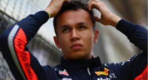 Albon: i risultati nel DTM saranno ininfluenti sul suo ritorno in Formula 1