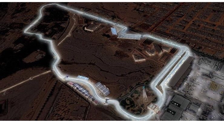 l'Arabia Saudita di difende