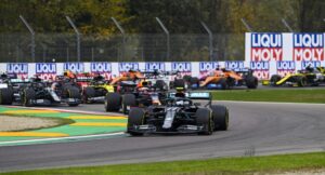 Formula 1, Carey: "Un calendario di 24 gare"