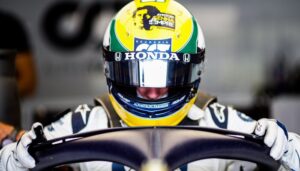 Gasly deluso dopo Imola