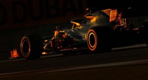 Formula 1 GP Arabia Saudita 2020