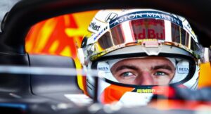 Verstappen Pirelli Imola