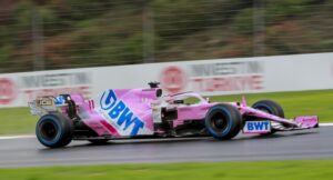 Perez: "mi sento preparato come pilota"