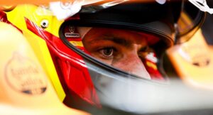 Sainz McLaren qualifica GP Bahrain 2020