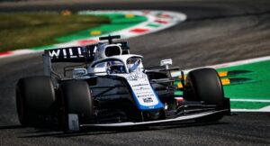 Williams annuncia i piloti per i test Abu Dhabi