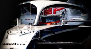 Willliams colpita dal Covid verso il GP di Turchia