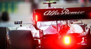 Vasseur: "Alfa Romeo cruciale per noi"