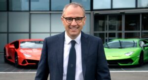 Domenicali vuole riportare il pilota la centro della F1