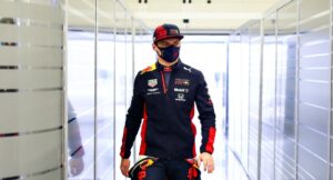Super Max chiude il Mondiale ad Abu Dhabi. Nel 2021 tanti spunti per ripartire...