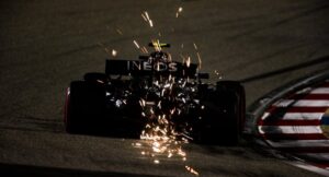 Mercedes: decisa la data di presentazione della W12