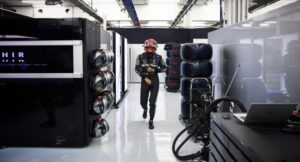 Russell: "Quella con Mercedes è stata un'esperienza formativa"